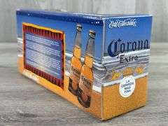 International Navistar Corona Extra Beverage Truck, 1/64, Ertl Collectibles