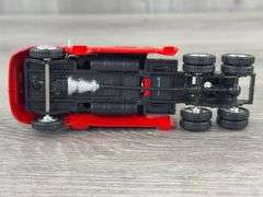 Kenworth Dale Earnhardt #3 Goodwrench/Taz Transporter, 1/64, Action