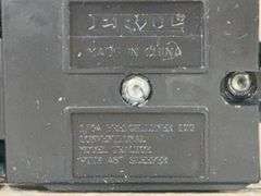 Freightliner 120 Moonlight Express Tractor Trailer, 1/64, Ertl, Hamilton Authenticated