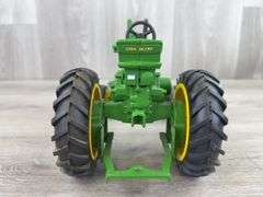 John Deere G WF, 1/16, 1997 Two-Cylinder Expo 7, Ertl