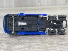 Kenworth Dale Earnhardt #3 Goodwrench Transporter, 1/64, Action