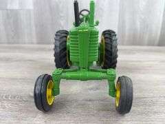 John Deere G WF, 1/16, 1997 Two-Cylinder Expo 7, Ertl