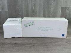 1960 Ford Thunderbird Convertible, Adriatic Green, 1/24, Certificate of Title, Limited Edition Serial #385, Danbury Mint