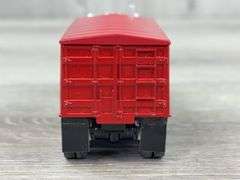 3 Grain Trucks, 1/64, Ertl, Penrod