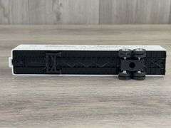 WhiteGMC Integral Yoder & Frey Tractor Trailer,  1/64, Ertl Collectibles, 50th Year 1947-1997