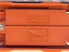 Kenworth T600B Flying J Tractor Trailer, 1/64, Ertl Collectibles