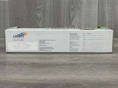 Kenworth K100E Wrigley's Juicy Fruit Chewing Gum 18 Wheeler Bank With Operated Lock, 1/64, Liberty Classics Inc By Spec Cast