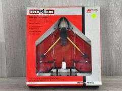 Bush Hog 2615 Legend Flex-Wing Rotary Cutter, 1/16