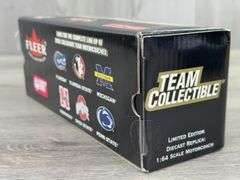 Ohio State Buckeyes Motorcoach, 1/64, 2002 Limited Edition, #49/1000, Fleer Colectibles