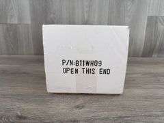 1963 Studebaker Golden Avanti Coupe, Tan, 1/24, Franklin Mint Precision Models