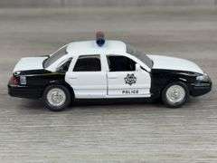 IL, GA, NM, MT, MN, Las Vegas, Metropolitan, Orlando State Hwy, Patrol Cars, 4 1/2, Chevy Caprice, Crown Victoria's, Road Champs