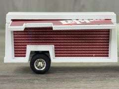International Navistar Dr. Pepper Beverage Truck, 1/64, Ertl