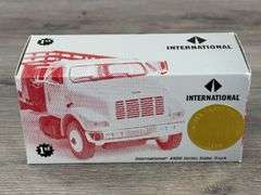Case IH International 4900 Series Stake Truck, Alex C. Mack, 1/64, First Gear