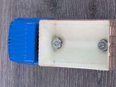 Grain Truck, Feed Truck 1/60, Shinsei Mini