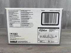 International Farmall 1026 WF Hydro, 1/16, Gold Demonstrator