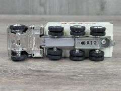 Tyler Transport & Co-Op Feed Trucks, 1/64, Ertl