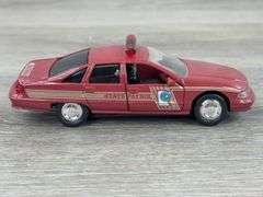 IL, GA, NM, MT, MN, Las Vegas, Metropolitan, Orlando State Hwy, Patrol Cars, 4 1/2, Chevy Caprice, Crown Victoria's, Road Champs