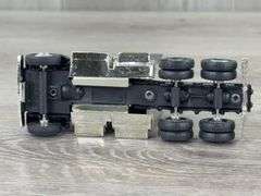 International Navistar Oregon Trail Cherries Tractor Trailer, 1/64, Ertl, 1993