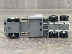 International 9400 Pabst Brewing Company Tractor Trailer, 1/64, Road Champs Inc., 1992 Limited Edition, 1 Of 1250