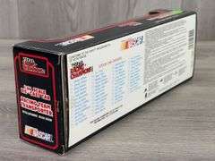 A.J. Foyt Chevrolet Racing Transporter W/2 Race Cars, 1/64, Racing Champions