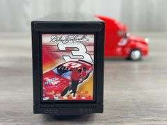 Kenworth Dale Earnhardt #3 Coca-Cola Transporter, 1/64, Action, 1998 Limited Edition