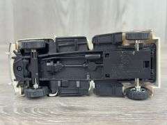 1953 Chevrolet All Day Towing Tow Truck, 1/32, Jada Toys; 1953 Chevrolet 3100 Road Towing Quick Shot Wrecker, 1/38, Kinsmart