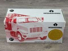 Case IH International 4900 Series Stake Truck, John C. Doseck, 1/64, First Gear