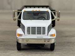 Case IH International 4900 Series Stake Truck, Alex C. Mack, 1/64, First Gear