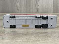 Ohio State Buckeyes Motorcoach, 1/64, 2002 Limited Edition, #49/1000, Fleer Colectibles