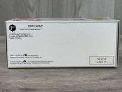 Case IH International 4900 Series Stake Truck, John C. Doseck, 1/64, First Gear