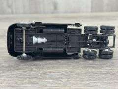 Kenworth Dale Earnhardt #3 Legacy Goodwrench Transporter, 1/64, Action