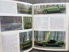 Built For Adventure And World Of Cars Hardcover Books