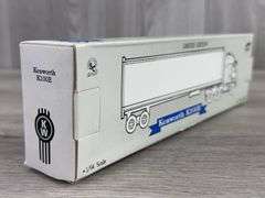 Kenworth K100E Liberty Classics, Inc. Tractor Trailer, 1/64, Liberty Classics Inc., SpecCast, Limited Edition, 1 of 1500