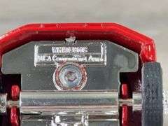 WhiteGMC WCA Aero Conventional NCRA Tractor Tanker, 1/64, Ertl, 1st Edition