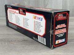 Ken Schrader #25 Racing Team Transporter W/2 Stock Cars, 1/64, Racing Champions