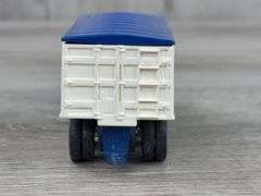 3 Grain Trucks, 1:64, Ertl, Moews Seeds