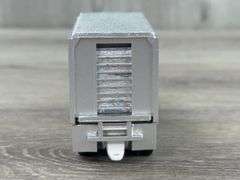 3 Cattle Trucks, 1/64, Ertl