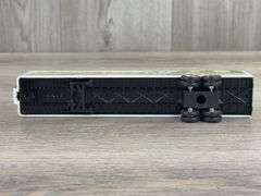 WhiteGMC Land O Lakes Tractor Trailer, 1/64, Ertl Collectibles, Toy Farmer