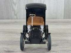 1905 Ford Spangler’s Mfg. Co. Delivery Car Bank, 1/25, Ertl