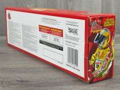 Terry Labonte #5 Kellogg's Corn Flakes Transporter, 1/64, Racing Champions 10th Anniversary