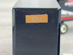 International 9200 Rawlings Sports Caravan Semi W/Double Trailer, 1/64, Scale Models, Serial #872