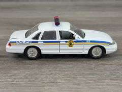 IL, GA, NM, MT, MN, Las Vegas, Metropolitan, Orlando State Hwy, Patrol Cars, 4 1/2, Chevy Caprice, Crown Victoria's, Road Champs