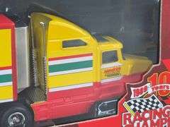 Terry Labonte #5 Kellogg's Corn Flakes Transporter, 1/64, Racing Champions 10th Anniversary