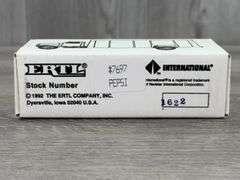 International Navistar Pepsi Beverage Truck, 1/64, Ertl, 1992, #1