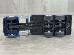 3 Grain Trucks, 1/64, Ertl, Penrod