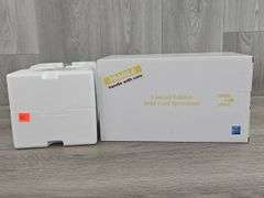 1948 Ford Sportsman Convertible, Maize, 1/24, Danbury Mint, Certificate Of Title, Limited Edition,  Serial #1243