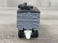 3 Feed Trucks, 1/64, Ertl, 1 Is Tyler Transport