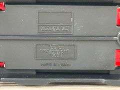 Kenworth T600B The Spirit of Liberty Tractor Trailer, 1/64, Ertl, Title of Ownership, Hamilton Authenticated