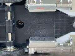 Mack Ultra-Liner Milk Marketing Inc. Tractor Tanker, 1/64, Ertl