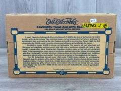 Kenworth T600B Flying J Tractor Trailer, 1/64, Ertl Collectibles